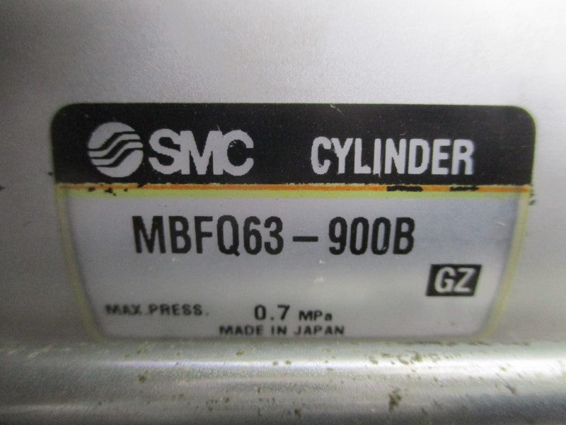 SMC MBFQ63-900B UNMP