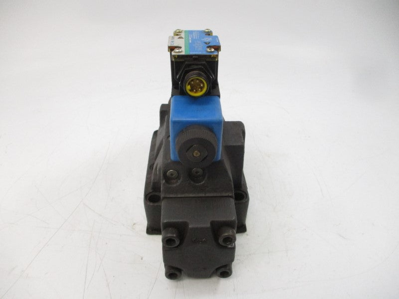 EATON DG5V-8-S-2C-T-M-FPA5W-B-10 02-361498 110/120V .46/.48A 5000PSI NSNP
