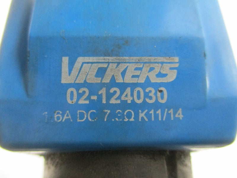 EATON KBFDG5V52C95NXM2PE7H110 7.3VDC 1.6A NSNP