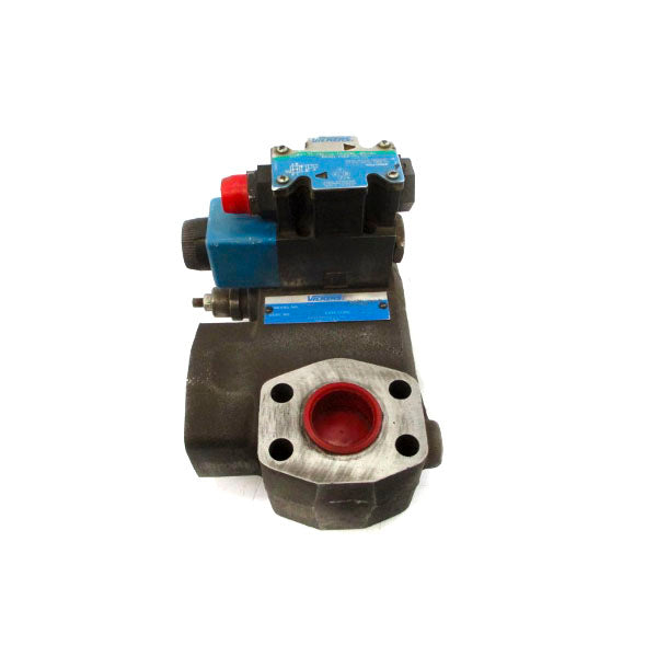 VICKERS CPF2S12FW3SMPA5WLB530 02-308599 1450/5000PSI NSNP