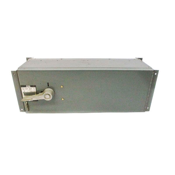WESTINGHOUSE FDPS363 114D827H36 480/600VAC 100A UNMP