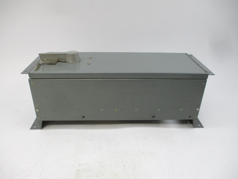 WESTINGHOUSE FDPS363 114D827H36 480/600VAC 100A UNMP