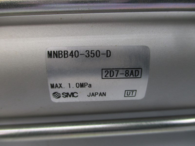 SMC MNBB40-350-D NSMP