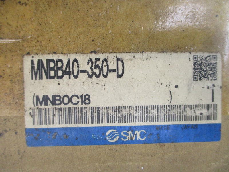 SMC MNBB40-350-D NSMP