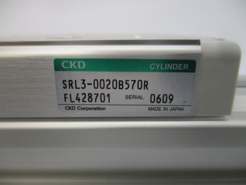 CKD SRL3-0020B570R-FL428701 NSMP