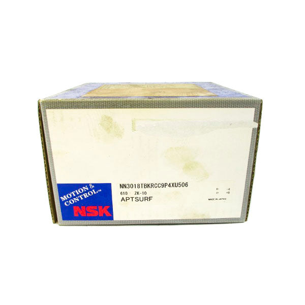 NSK NN3018TBKRCC9P4XU506 NSFS