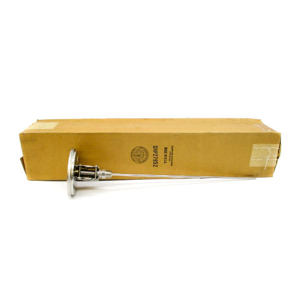 ASHCROFT 50EI60E180 -20/120'F 5" STEM18 NSMP