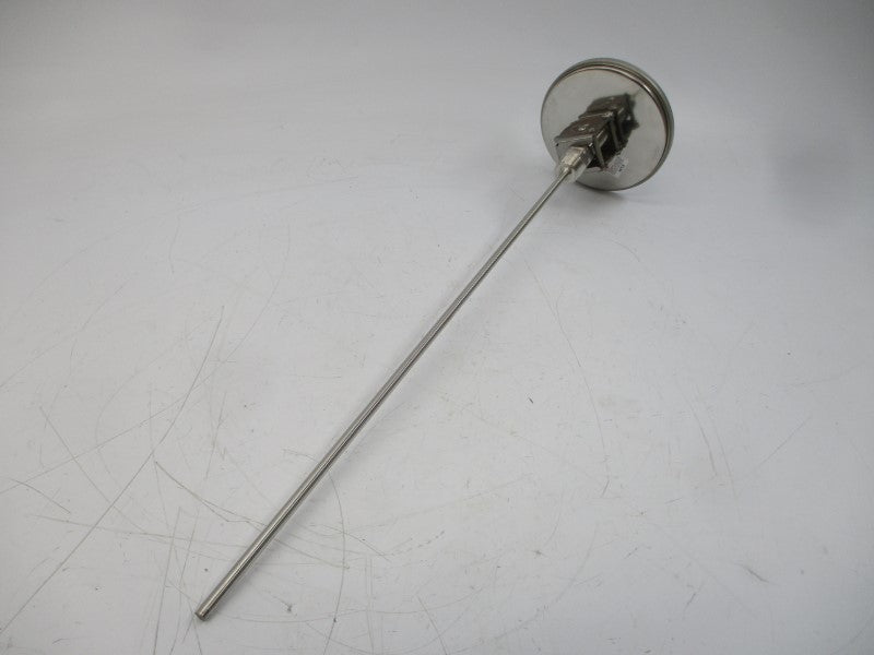 ASHCROFT 50EI60E180 -20/120'F 5" STEM18 NSMP