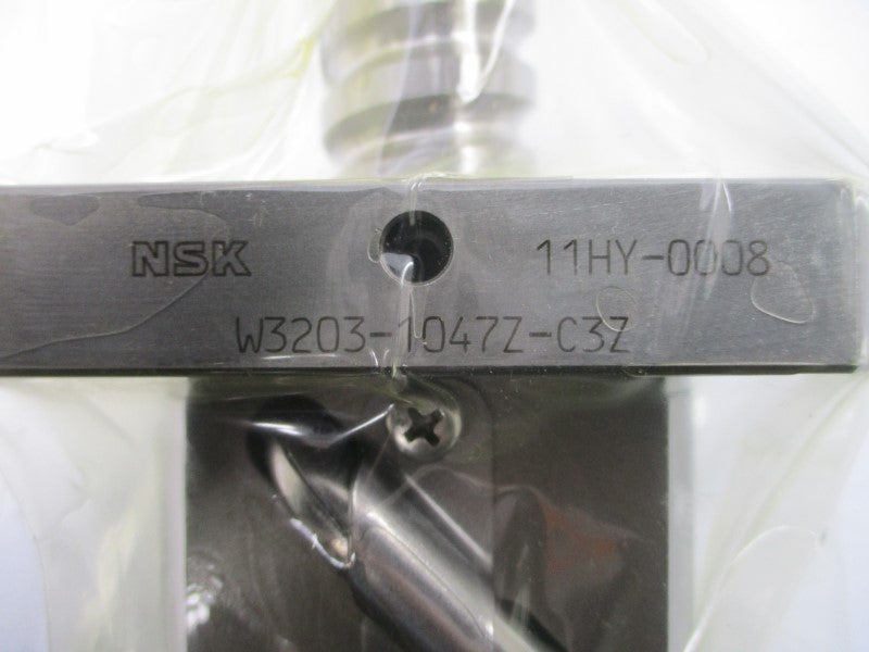 NSK W3203-1047Z-C3Z12 NSMP