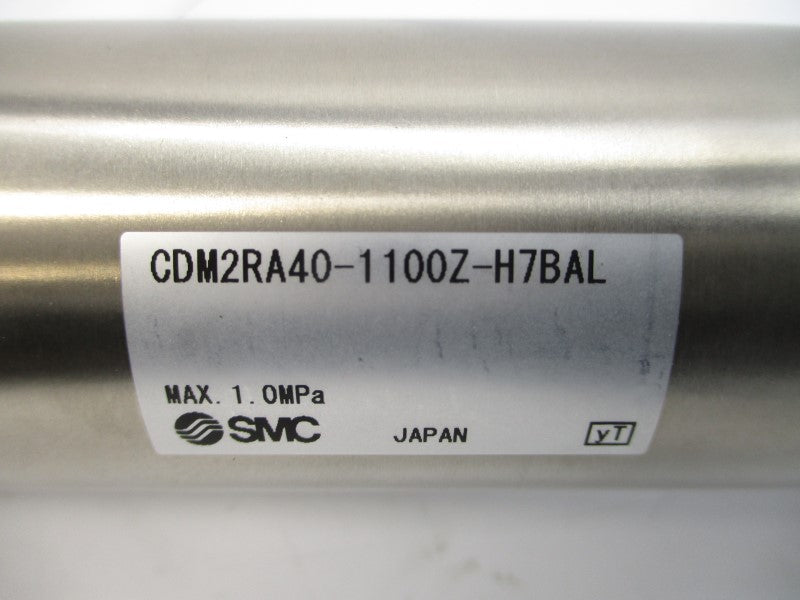 SMC CDM2RA40-1100Z-H7BAL NSMP