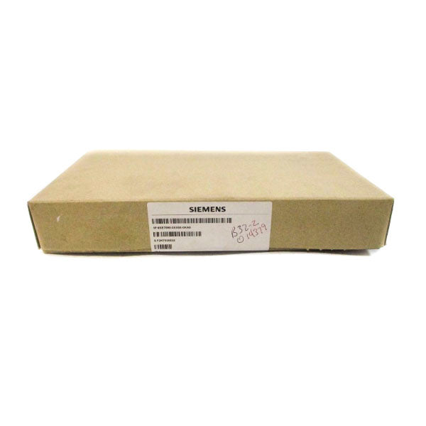 SIEMENS 6SE7090-0XX84-0KA0 NSFS