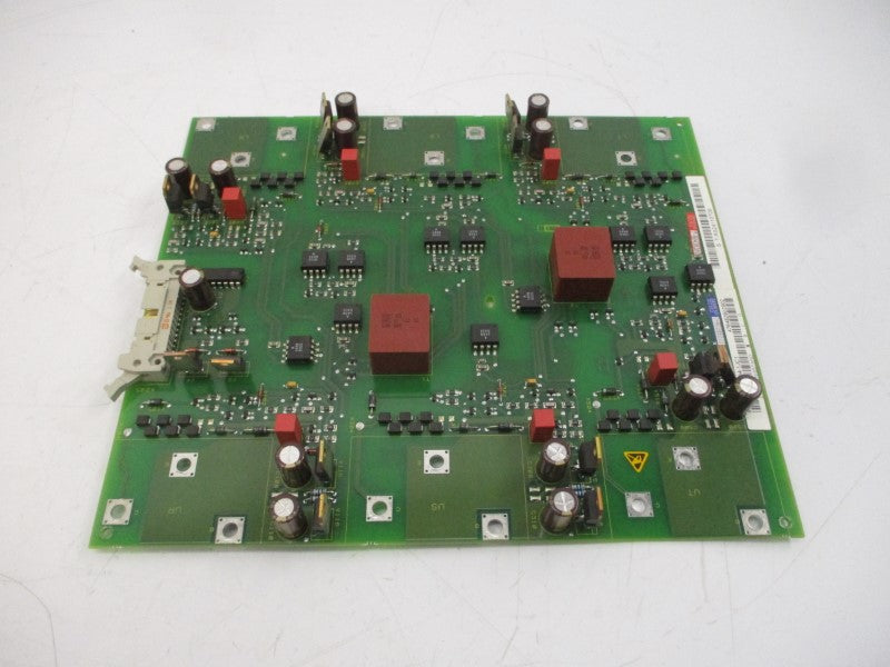 SIEMENS 6SE7031-8EF84-1JC1 NSMP
