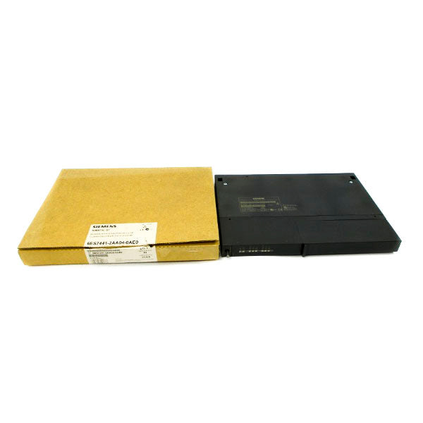 SIEMENS 6ES7441-2AA04-0AE0 NSMP