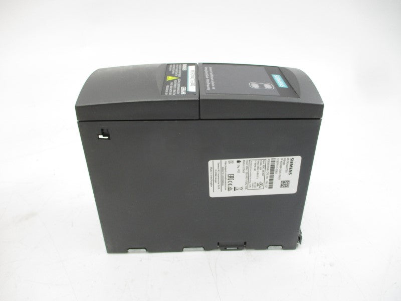 SIEMENS 6SE6440-2AB17-5AA1 200-240VAC 8.2A NSMP