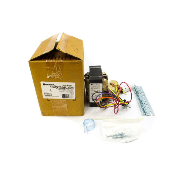 MAGNETEK S250MLTAC4M-500K NSMP
