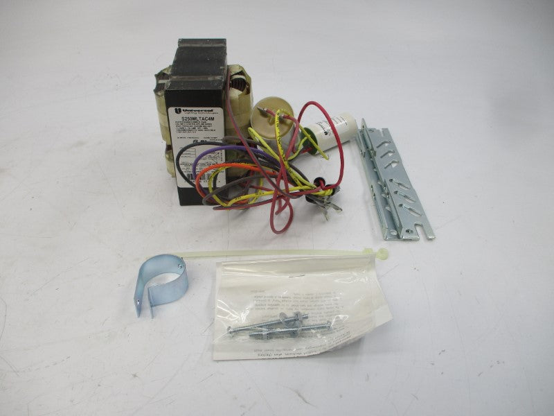 MAGNETEK S250MLTAC4M-500K NSMP