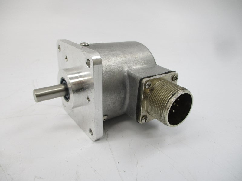 ALLEN BRADLEY 845H-SJDZ26FWY2 SER. C 8-24VDC (BR/WH) NSMP
