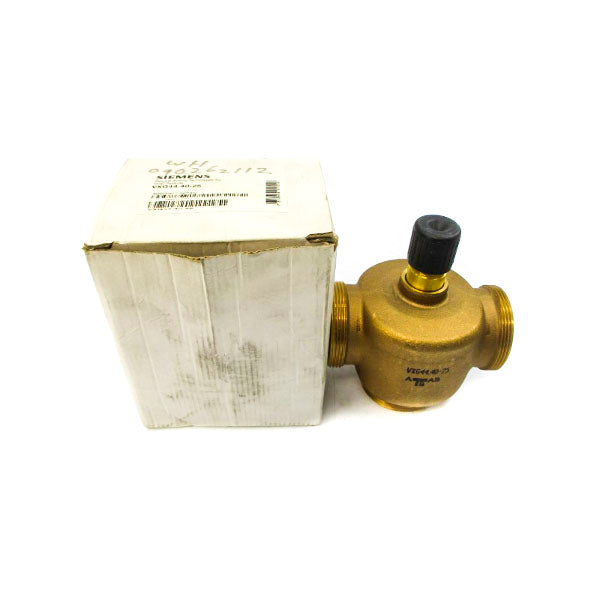SIEMENS VXG44.40-25 NSMP