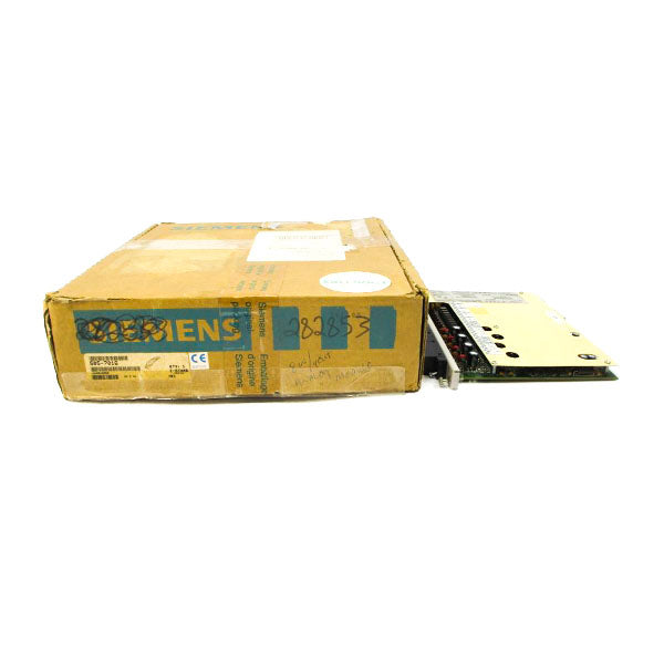 SIEMENS 505-7016 24V NSMP