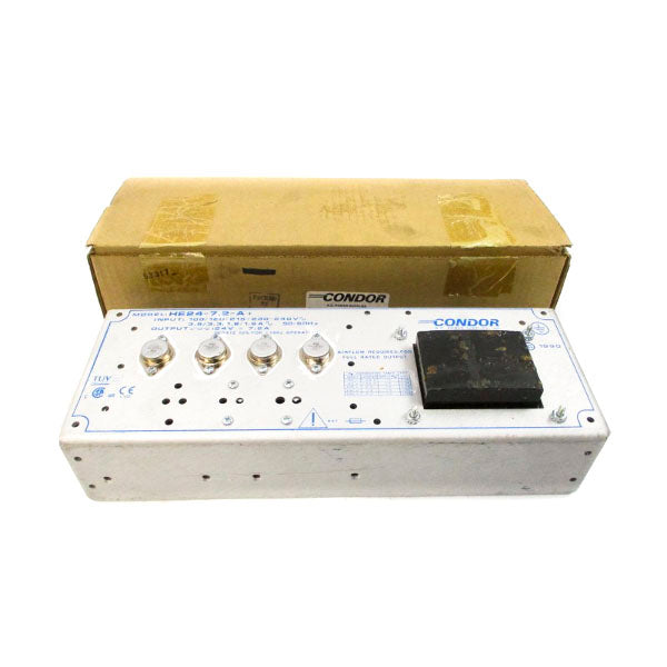 CONDOR HE24-7.2-A+ 240V 1.6A NSMP