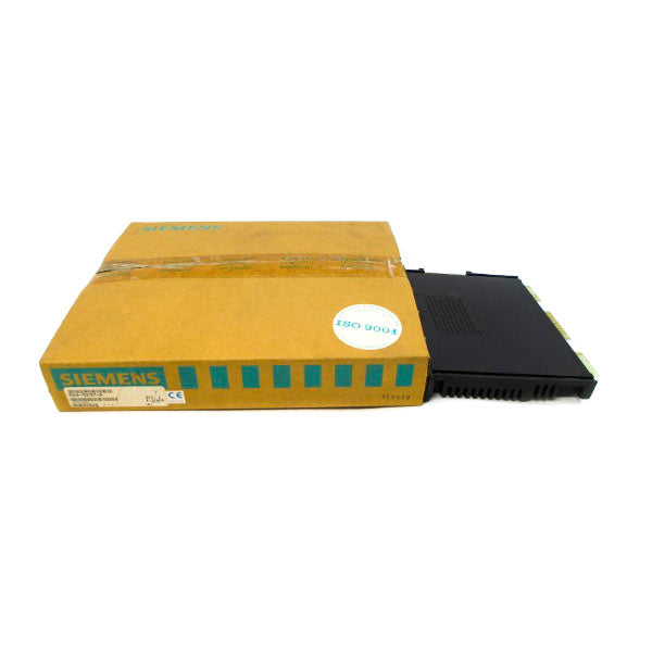 SIEMENS 500-5037-A 24VDC NSMP