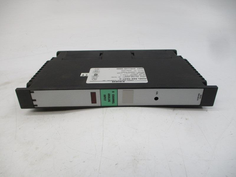 SIEMENS 500-5037-A 24VDC NSMP