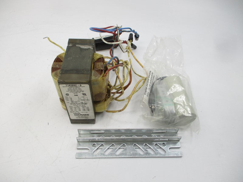 PHILIPS ADVANCE 71A5892-001D 277V 3.25A NSMP