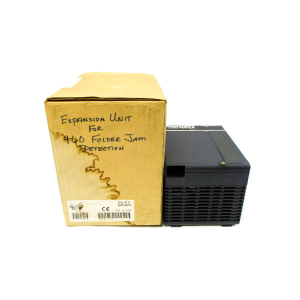 AUTOMATION DIRECT D4-EX 110/220V NSMP