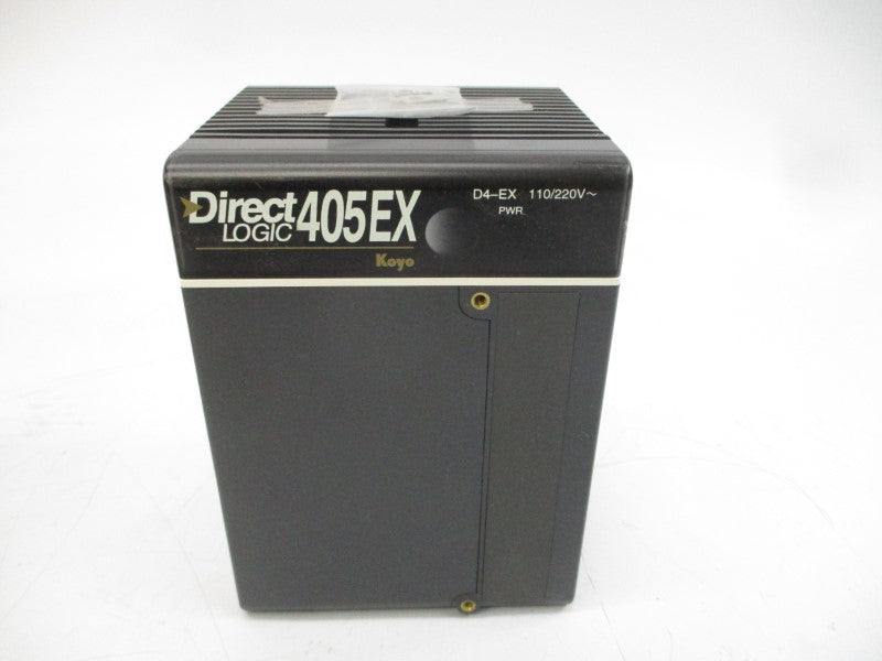 AUTOMATION DIRECT D4-EX 110/220V NSMP