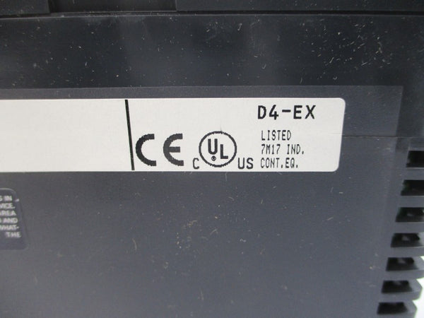 AUTOMATION DIRECT D4-EX 110/220V NSMP