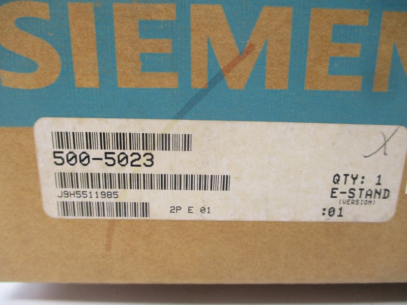 SIEMENS 500-5023 5-28VDC 1A NSMP