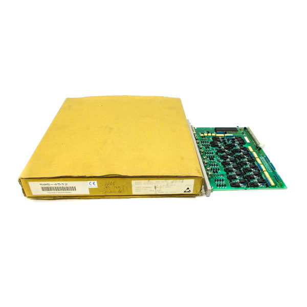 SIEMENS 505-4532 1/2A NSMP