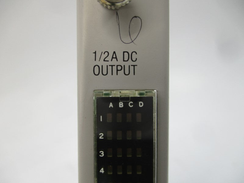 SIEMENS 505-4532 1/2A NSMP