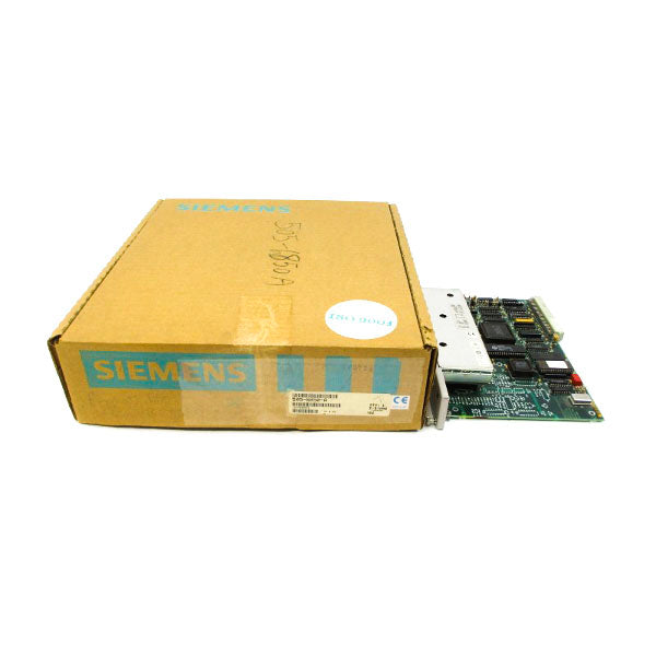 SIEMENS 505-6850-A NSMP