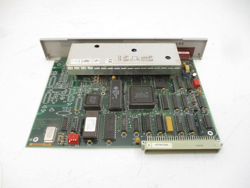 SIEMENS 505-6850-A NSMP