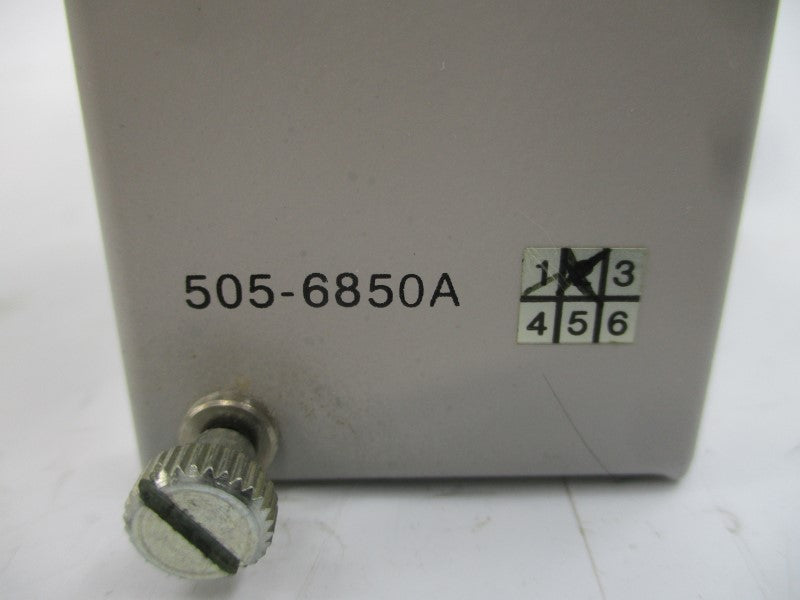 SIEMENS 505-6850-A NSMP