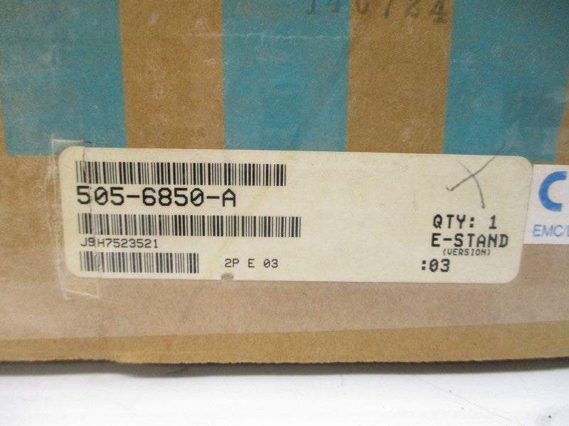 SIEMENS 505-6850-A NSMP