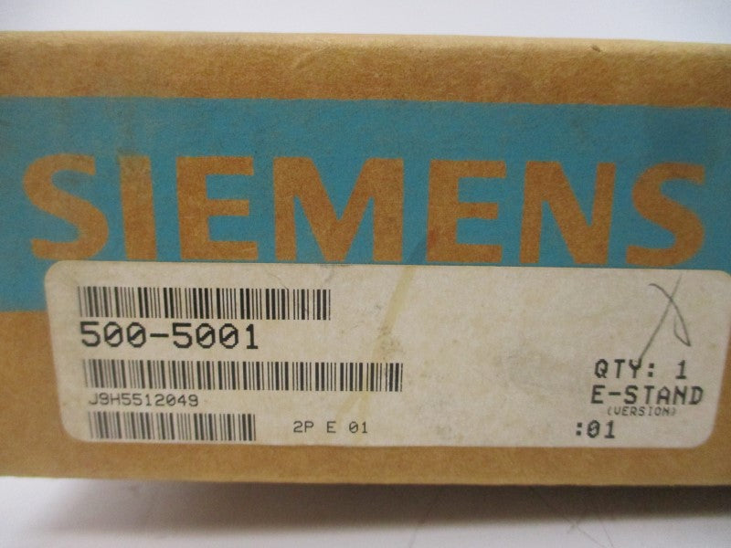 SIEMENS 500-5001 85-132VAC NSMP
