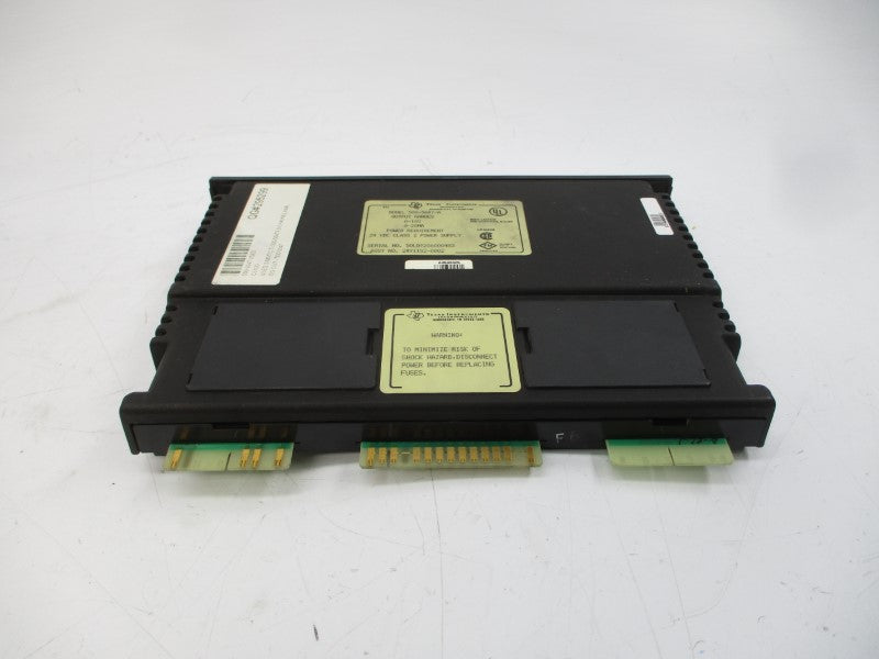 SIEMENS 500-5047-A 24VDC NSMP