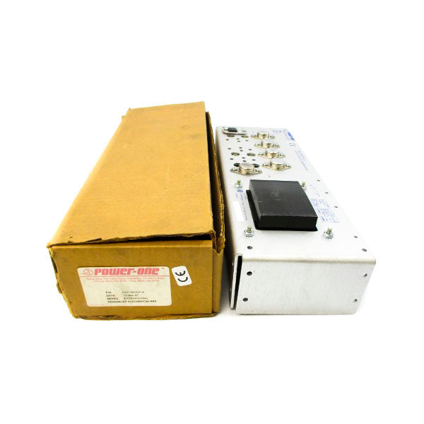 POWER ONE HE5-18/OVP-A 230/240VAC 1.5/3A NSMP