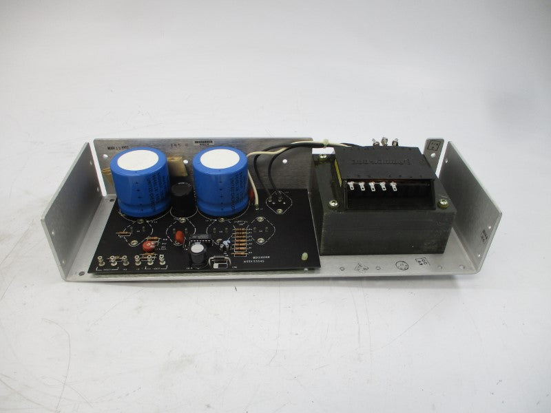 POWER ONE HE5-18/OVP-A 230/240VAC 1.5/3A NSMP