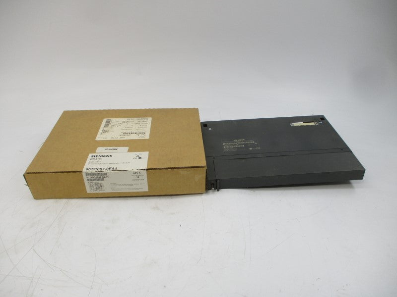 SIEMENS 6DD1607-0EA1 NSMP