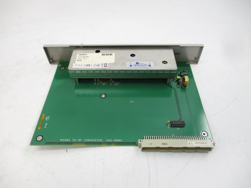 SIEMENS 505-6860 NSMP
