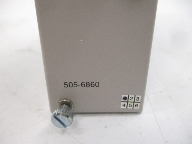 SIEMENS 505-6860 NSMP