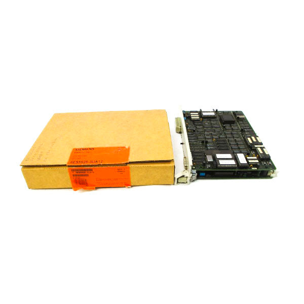 SIEMENS 6ES5928-3UA12 NSMP