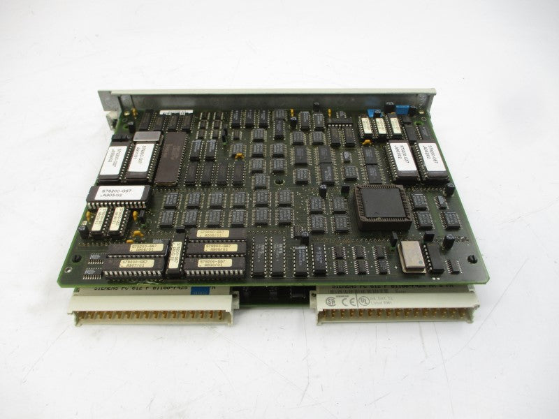 SIEMENS 6ES5928-3UA12 NSMP