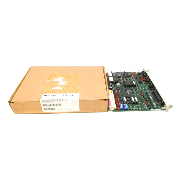 SIEMENS 6ES5242-1AA32 NSMP
