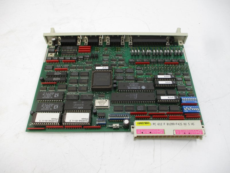 SIEMENS 6ES5242-1AA32 NSMP