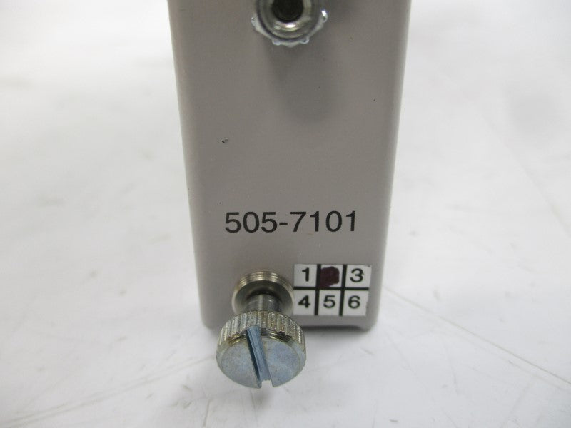 SIEMENS 505-7101 NSMP
