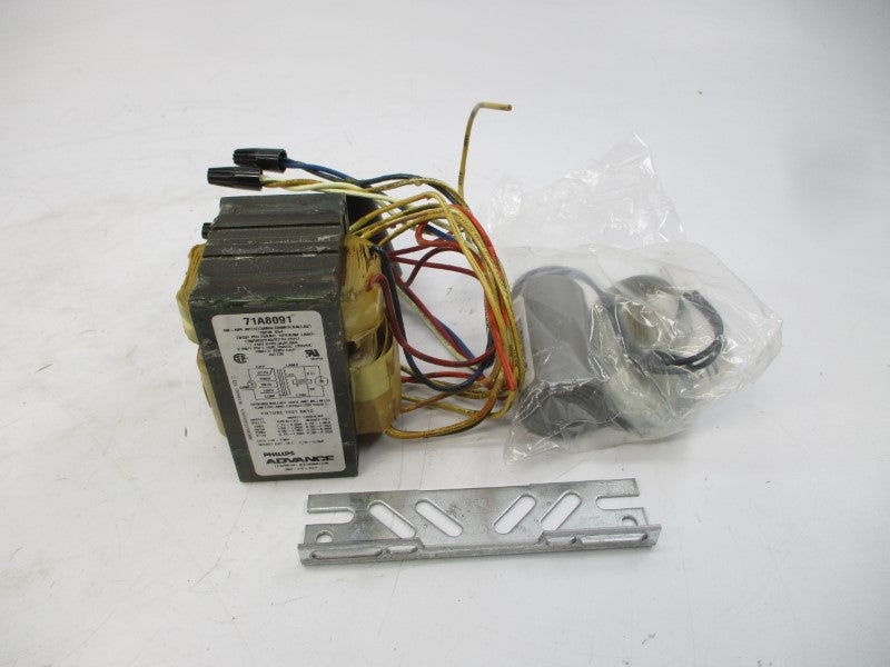 PHILIPS ADVANCE 71A8071-001D 277V 1.15A NSMP